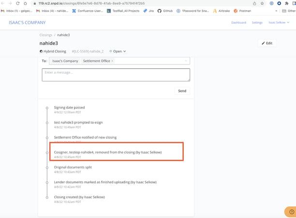 April 19, 2022 Product Updates 1