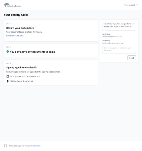 April 19, 2022 Product Updates 2