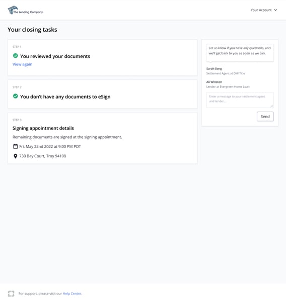 April 19, 2022 Product Updates 3