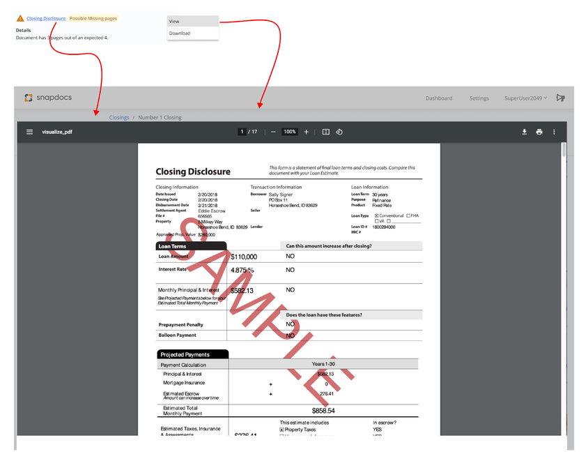 April 19, 2022 Product Updates 9