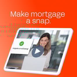 Who is Snapdocs?