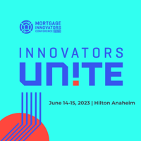 Mortgage innovators conference