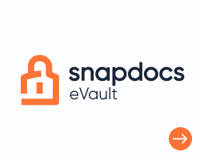 The Snapdocs eVault