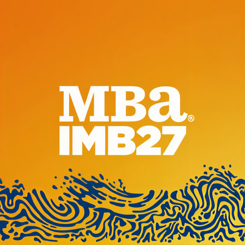 MBA IMB - 2027