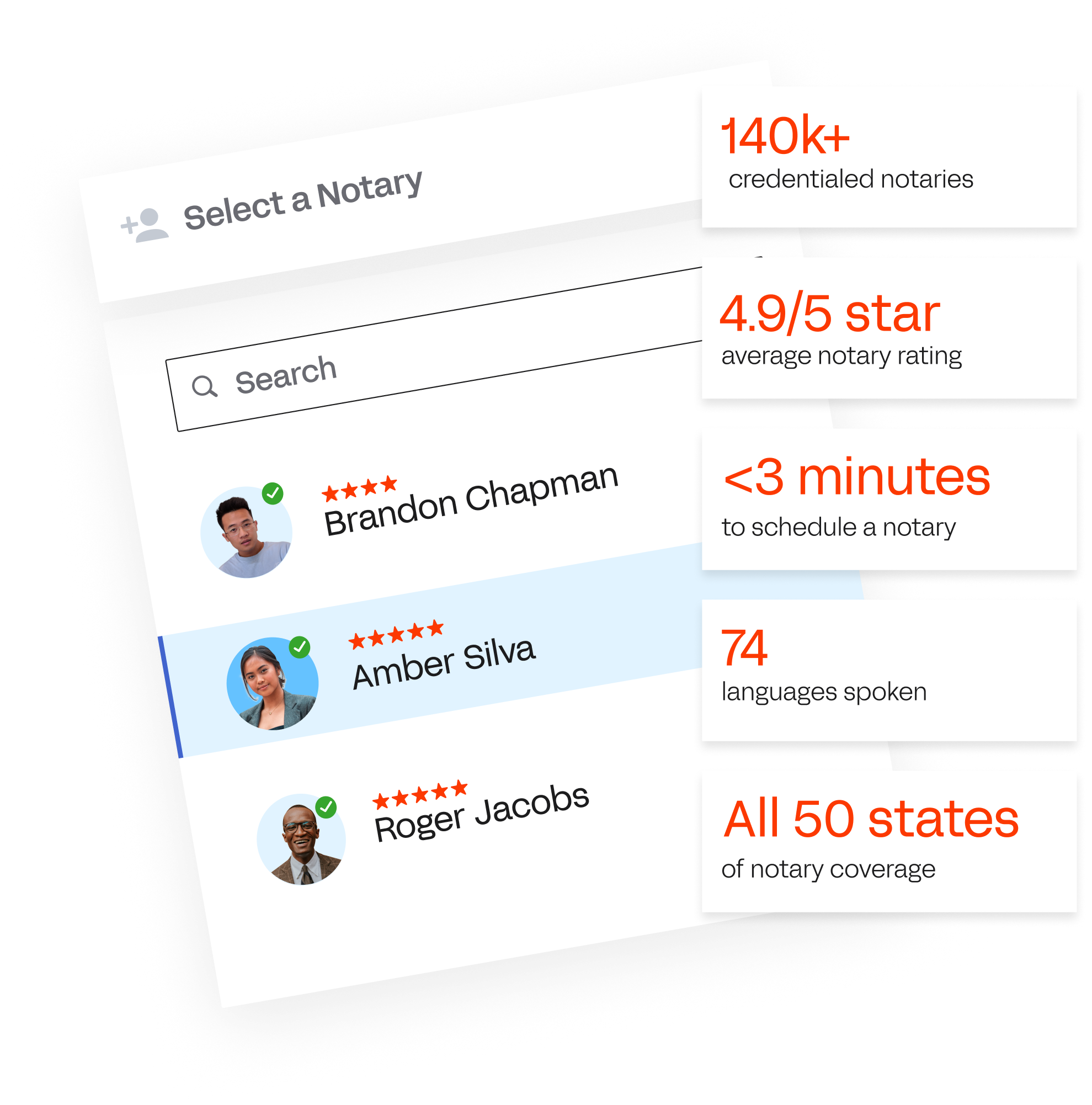 Webinar | Live Demo: Snapdocs Notary Connect Starter