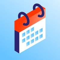 Notary connect-blue