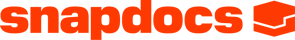 Snapdocs-FullLogo-Main