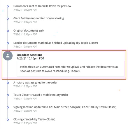 August 04, 2021 Product Updates 1