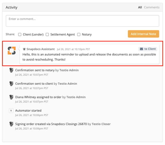 August 04, 2021 Product Updates 2