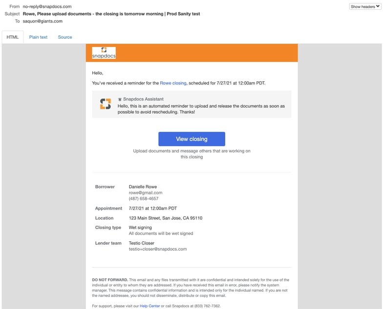 August 04, 2021 Product Updates 3