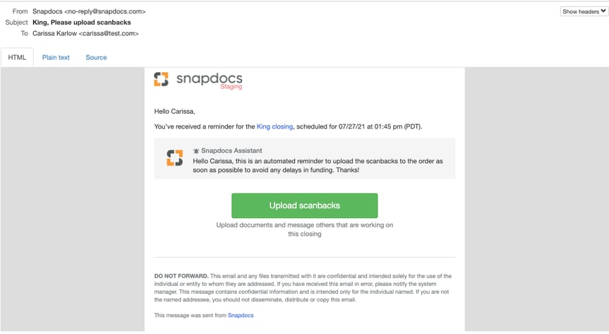 August 04, 2021 Product Updates 5