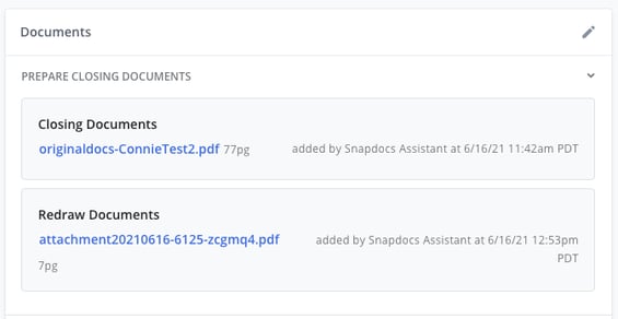 August 18, 2021 Product Updates 2