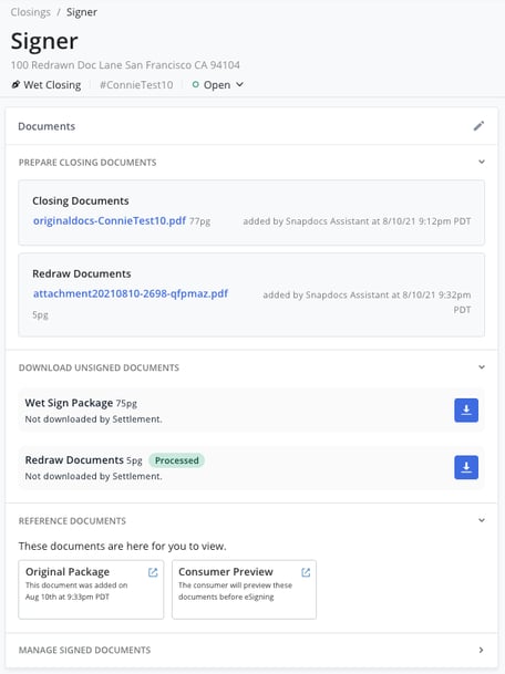 August 18, 2021 Product Updates 7