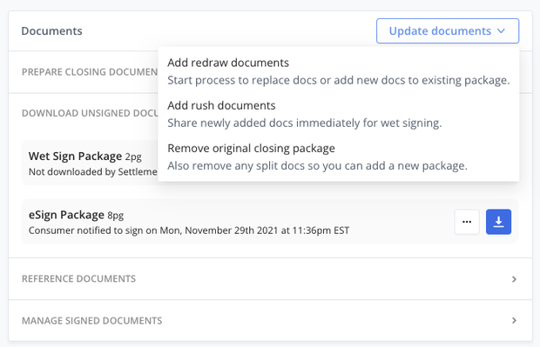 December 01, 2021 Product Updates 4