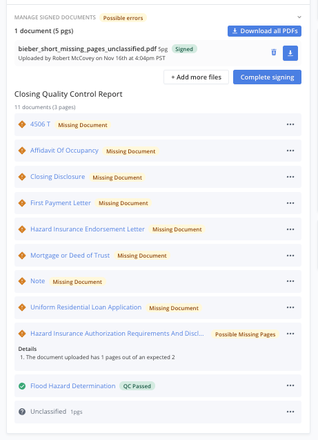 December 14, 2021 Product Updates 1