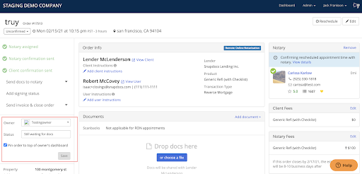 February Product Updates 4