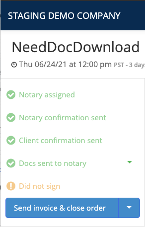 July 01, 2021 Product Updates 3