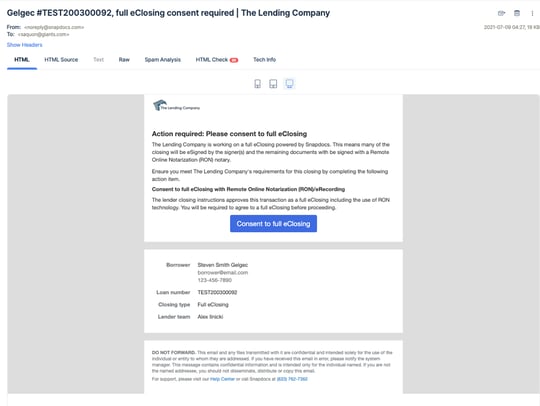 July 14, 2021 Product Updates 7