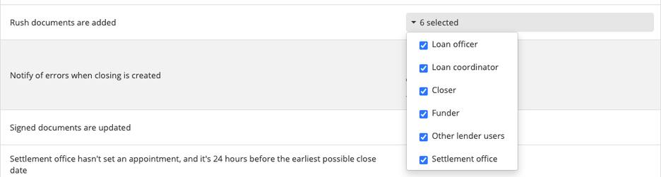 July 14, 2021 Product Updates 9