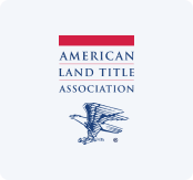 American Land Title Association (ALTA)