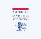 American Land Title Association (ALTA) American Land Title Association (ALTA)