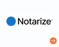 Integration - Tile - Notarize Integration - Tile - Notarize