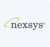 Nexsys Clear Sign Nexsys Clear Sign