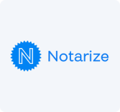 Notarize-