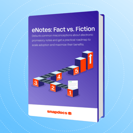 eNotes: Fact vs. Fiction