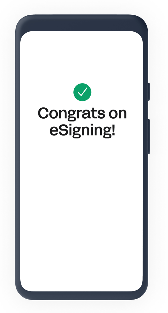 POS Integrations — Snapdocs