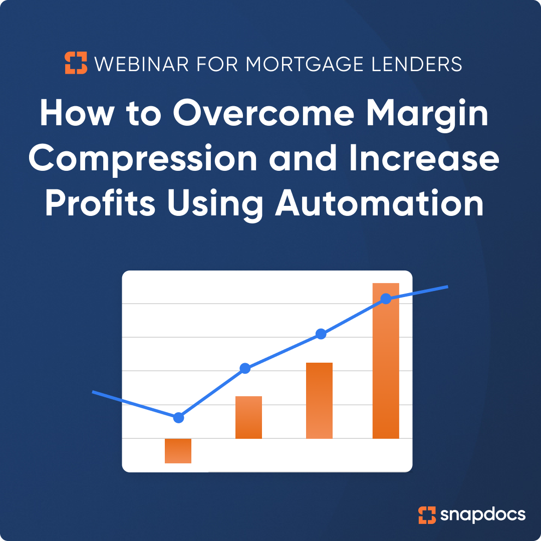 How to Overcome Margin Compression & Increase Profits Using Automation