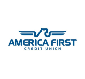 America First Credit Union Logo — Snapdocs Customer