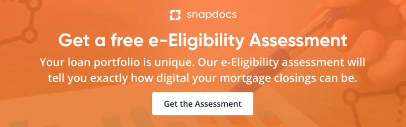 Get a free e-Eligibility Assessment