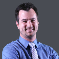 David williams - Headshot David williams - Headshot