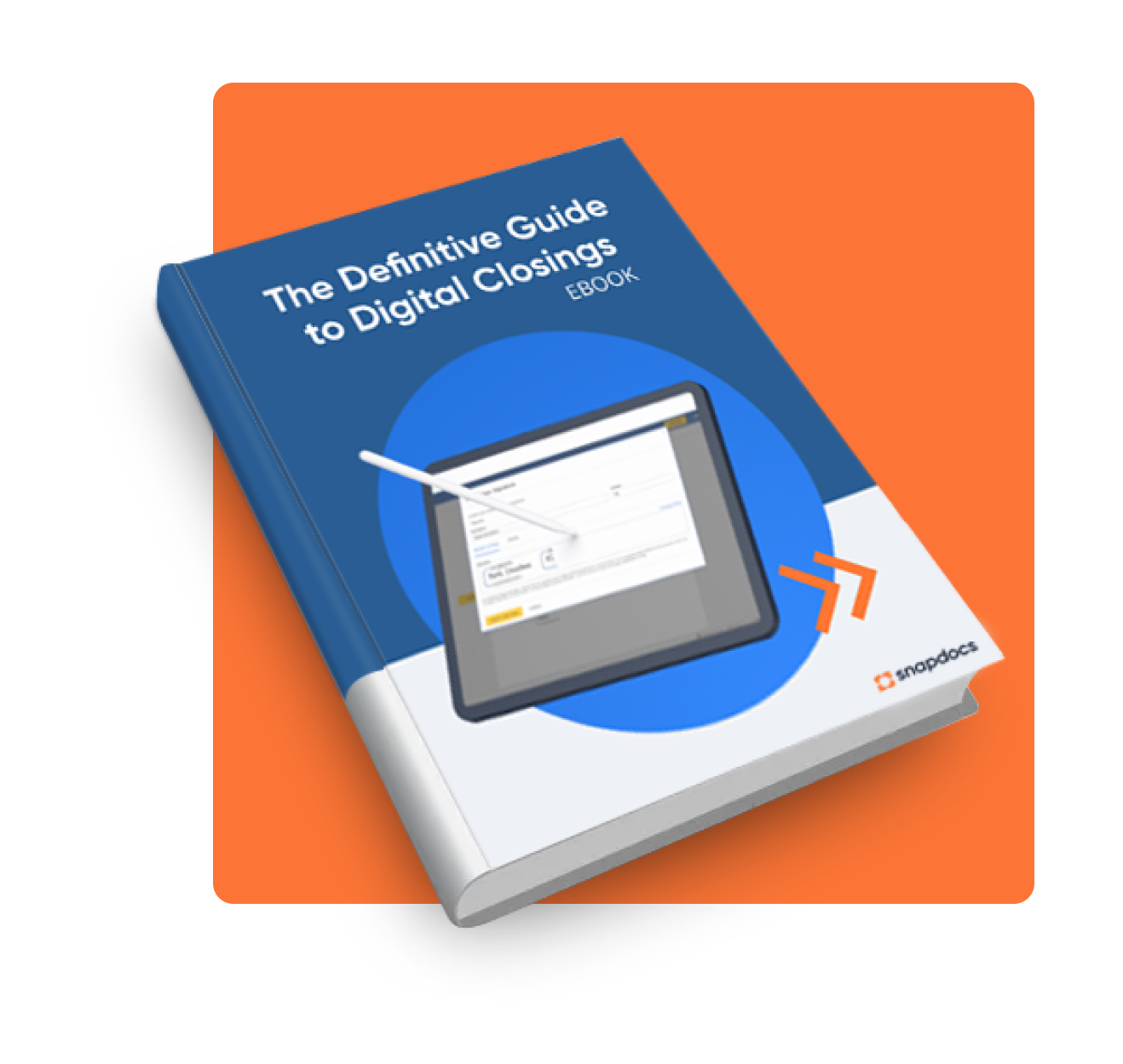 Definitive Guide to digital closings Definitive Guide to digital closings