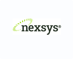 Integration - logo - nexsys
