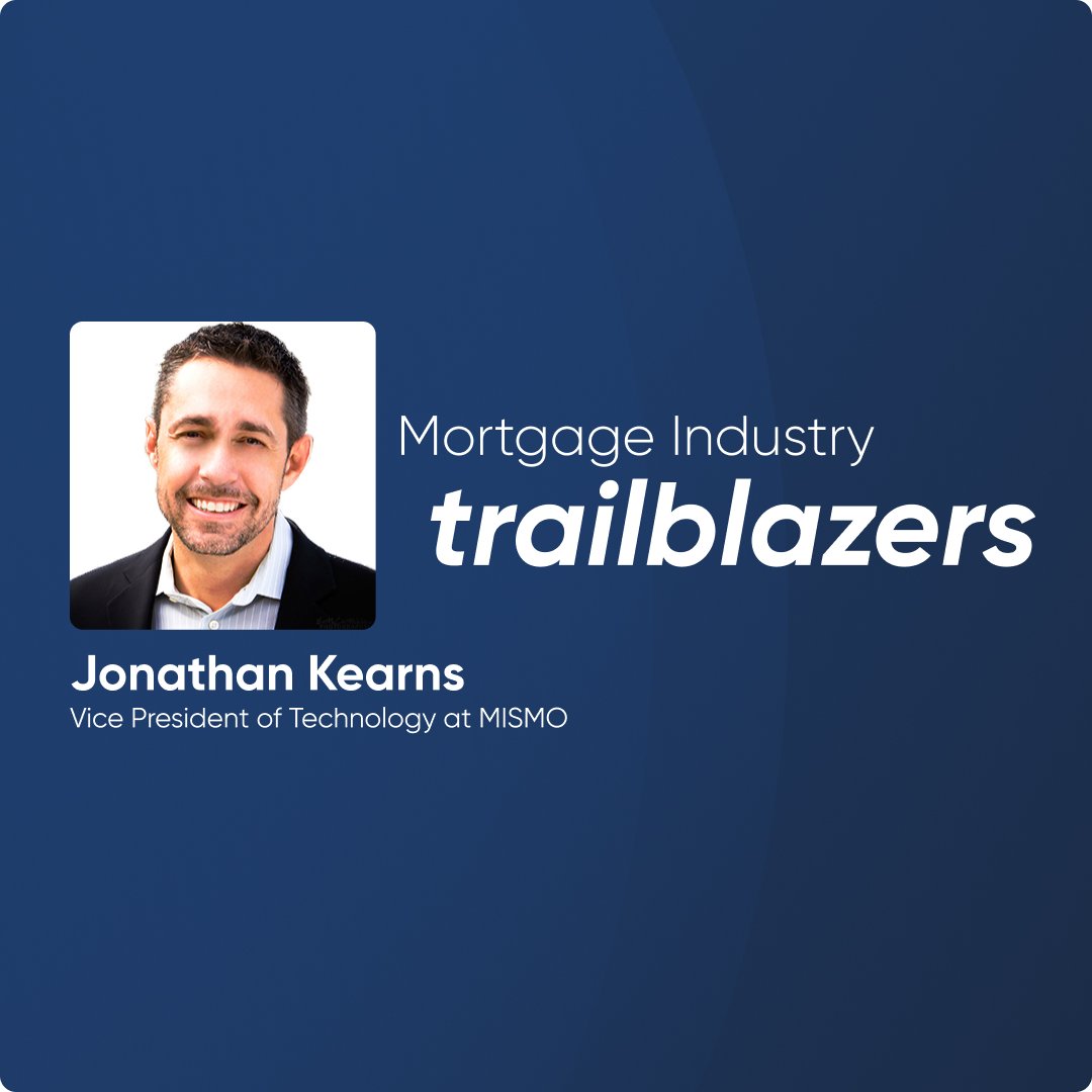 Snapdocs: Mortgage Industry Trailblazers with Jonathan Kearns Blog Post