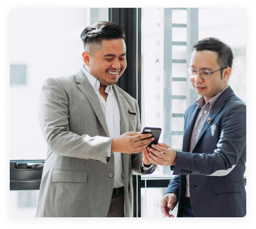 Partner with Snapdocs Partner with Snapdocs