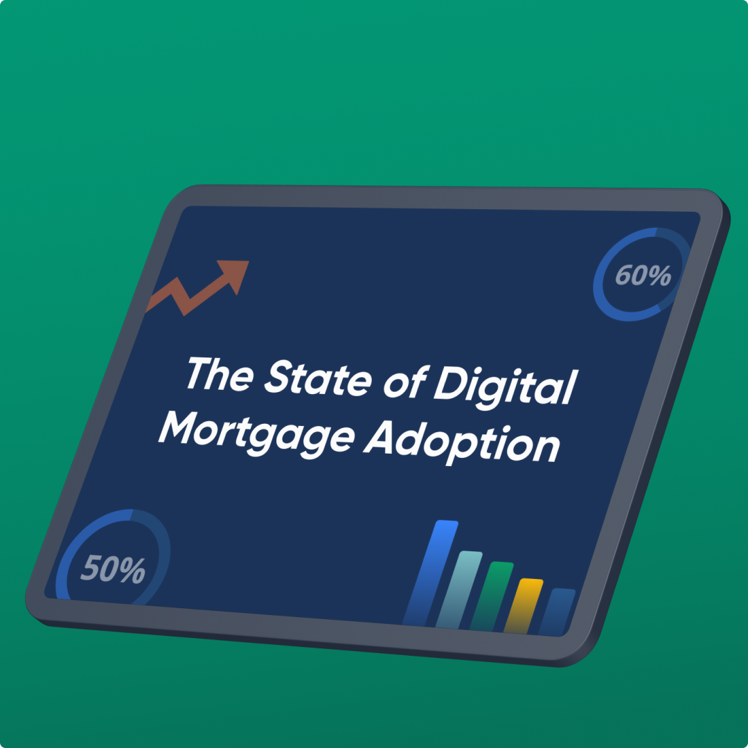 the state of digital mortgage closings