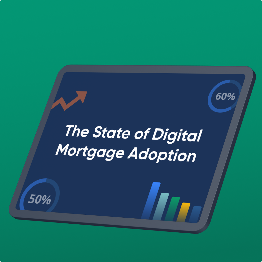 the state of digital mortgage closings the state of digital mortgage closings