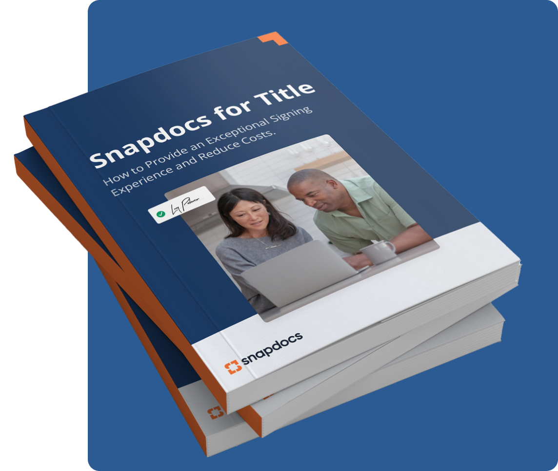 how to provide an exceptional signing experience how to provide an exceptional signing experience