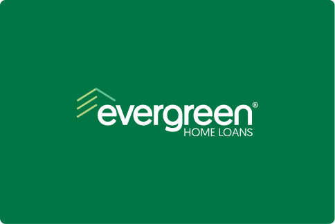 Evergreen home loans