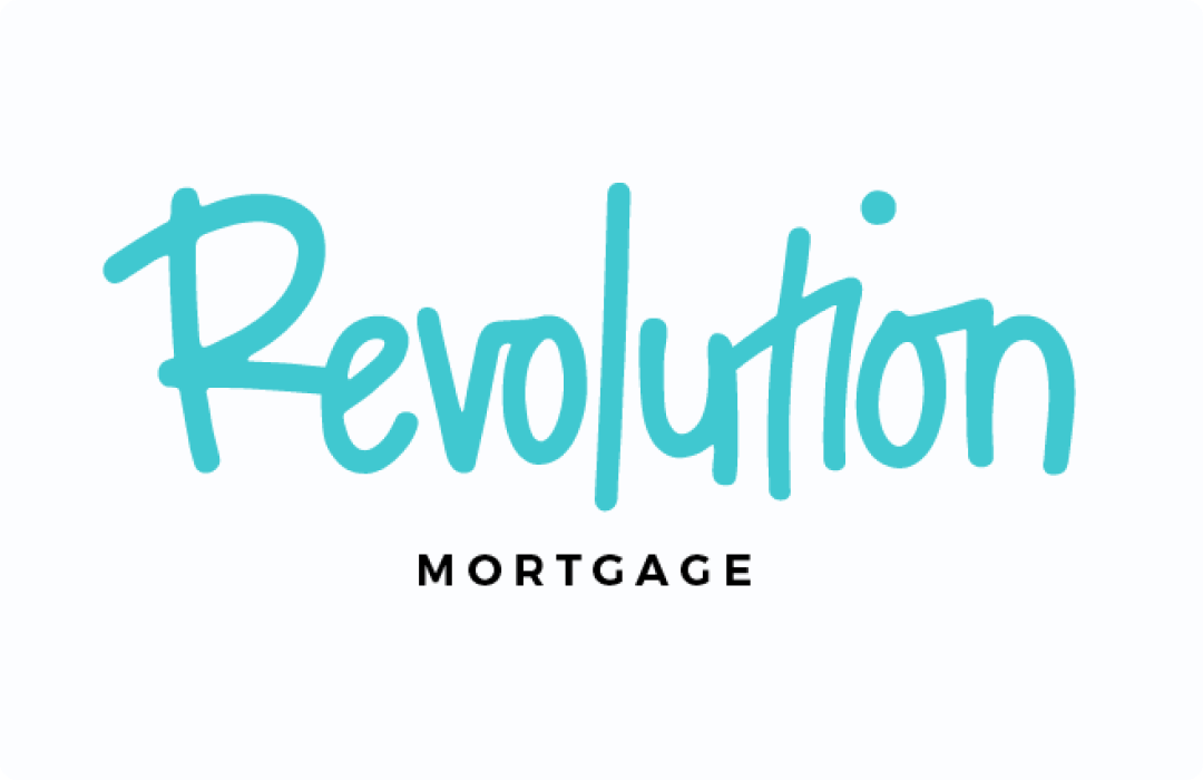 Revolution mortgage