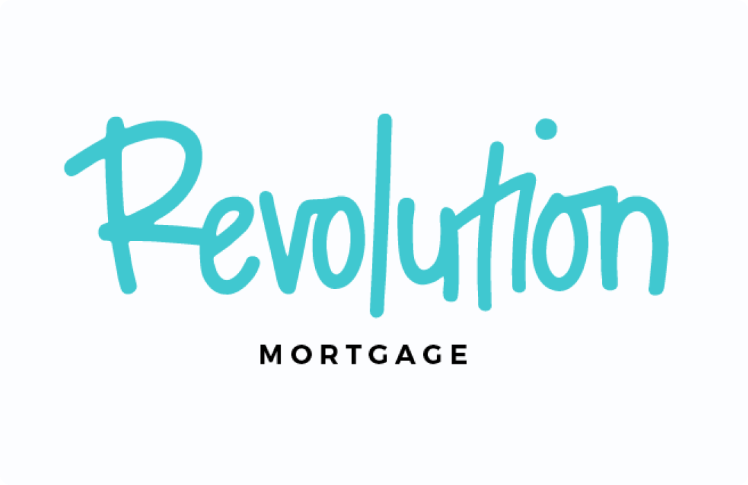 Revolution mortgage Revolution mortgage