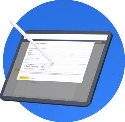 Give borrowers the ideal digital mortgage closing experience Give borrowers the ideal digital mortgage closing experience