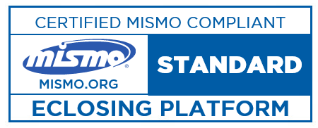 MISMO eClosing Service Mark