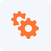 Simple setup and implementation