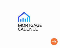 Integration - Tile - Mortgage Cadence