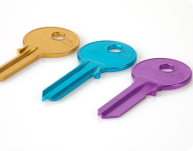 Encryption and Key Management