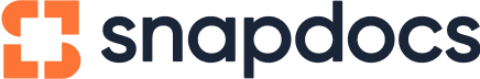 Snapdocs Logo